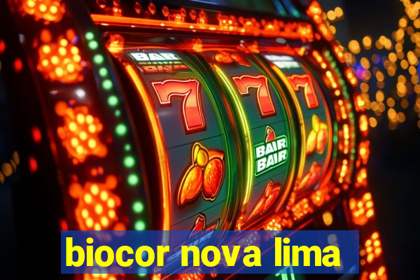 biocor nova lima